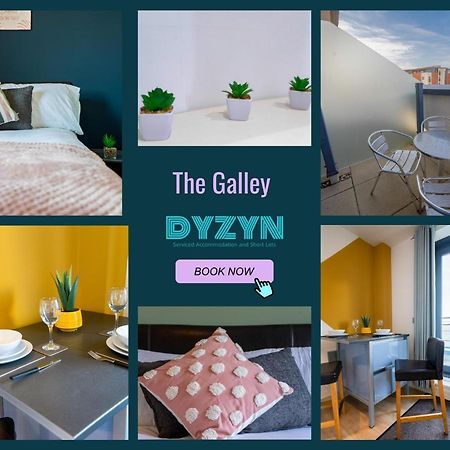Cozy 2Br Retreat Prime Cardiff Location Apartment Exterior photo